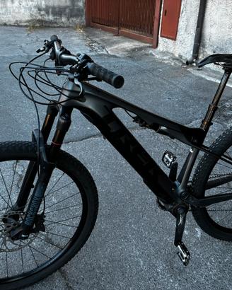 MTB Trek E-Caliber 9.6 2022 (M)