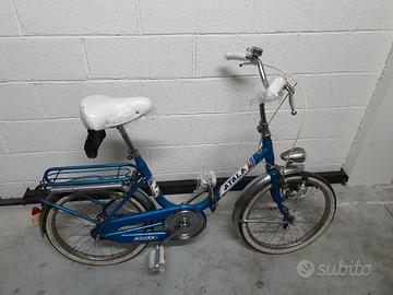 bici graziella