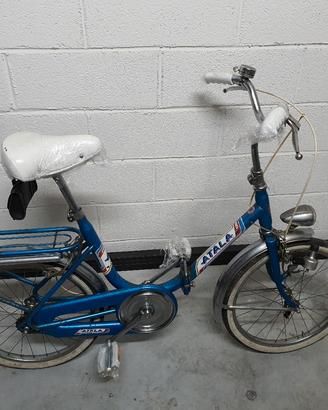 bici graziella