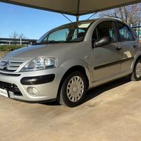 CITROEN C3 1.1 UNICO PROPRIETARIO POCHI KM ORIGI