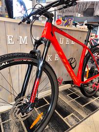 scott scale 940 taglia XL impeccabile 