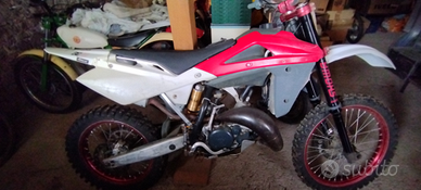 Husquarna 125 enduro