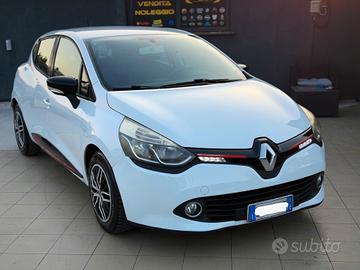 Renault Clio 1.5 dCi 8V 90CV EDC 5 porte Energy