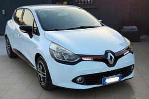 Renault Clio 1.5 dCi 8V 90CV EDC 5 porte Energy