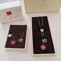 Collana e bracciale Thun