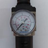 riduttore di pressione 