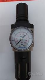 riduttore di pressione 