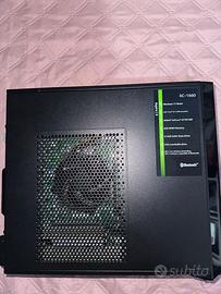 Computer acer
