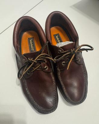 Timberland 3 eyes 4 stagioni