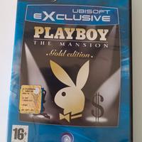 Playboy the mansion (Gold edition) PC
