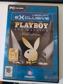 Playboy the mansion (Gold edition) PC
