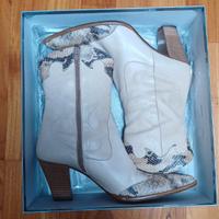 Stivaletto Anton Mod “516” – Made in Italy – N.40