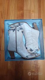 Stivaletto Anton Mod “516” – Made in Italy – N.40