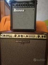 amplificatori 