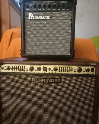 amplificatori 