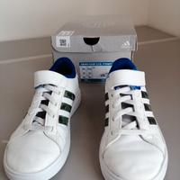 Scarpe bambino Adidas 