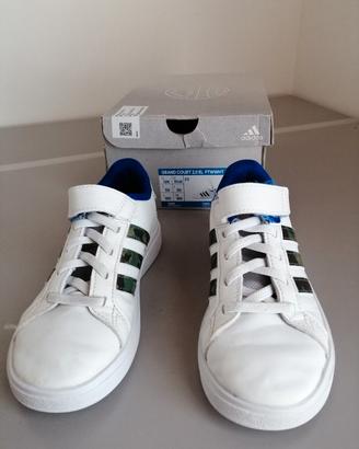 Scarpe bambino Adidas 