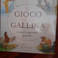 Gioco dell'oca-slow food