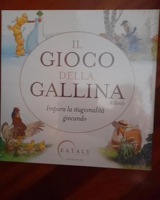 Gioco dell'oca-slow food