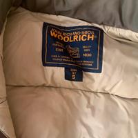 Woolrich S