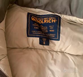 Woolrich S
