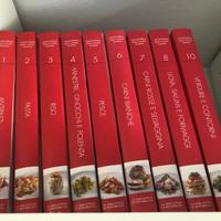 L'enciclopedia della cucina italiana