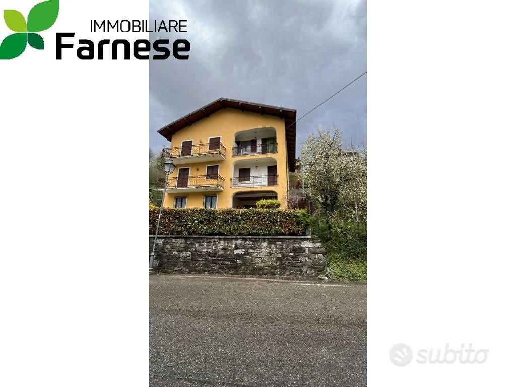 3-soban stan, 138 m²