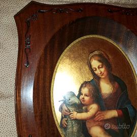 Antica Icona 