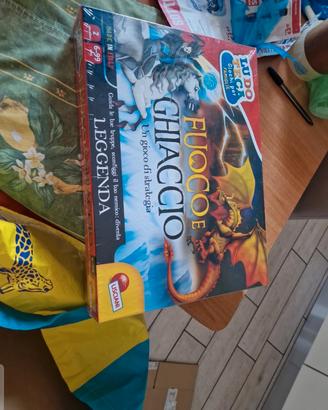 set giochi