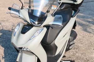 Honda SH125i ABS - Solo 26KM - 2025