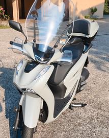 Honda SH125i ABS - Solo 26km - 2025