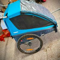 CARRETTO THULE