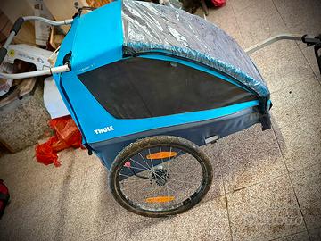 CARRETTO THULE