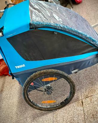 CARRETTO THULE