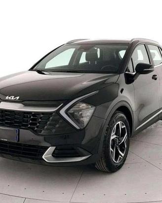 KIA Sportage 1.6 CRDi MHEV DCT Business