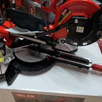 TRONCATRICE RADIALE TRL 216