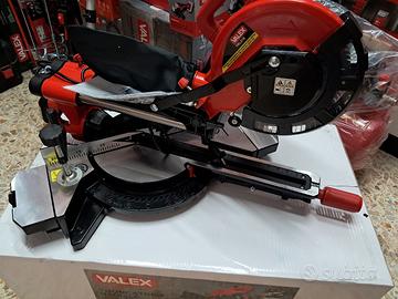 TRONCATRICE RADIALE TRL 216