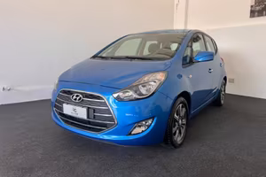 HYUNDAI iX20 1.4 90 CV Comfort