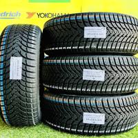 X4: Invernali 195/45R16 84H -KUMHO- al 97%