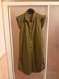 Tubino Patrizia Pepe, taglia 42