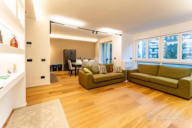 4 LOCALI A MILANO