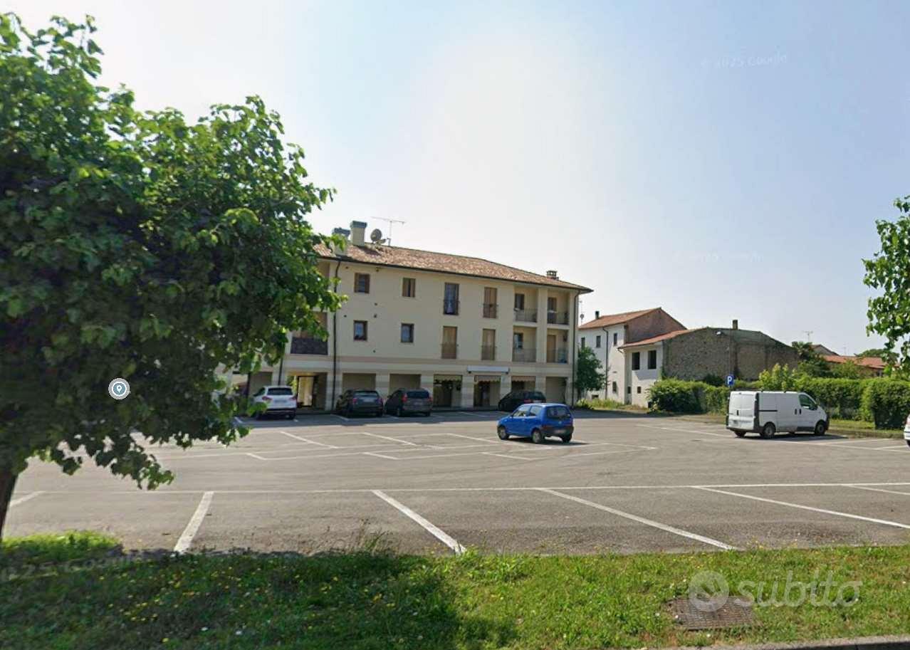 Appartamento – Sernaglia della Battaglia - Vista 3