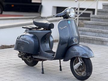 Piaggio vespa sprint 150 1966