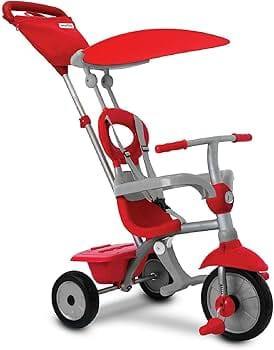 Smart trike triciclo