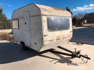 Roulot 3,70 no documenti