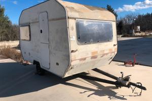 Roulot 3,70 no documenti