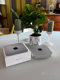 Mac mini M1