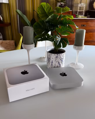 Mac mini M1