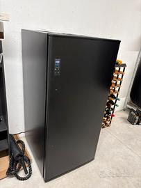Cantina Frigo 116 Bottiglie - Singola Temperatura.