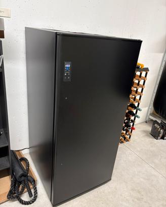 Cantina Frigo 116 Bottiglie - Singola Temperatura.